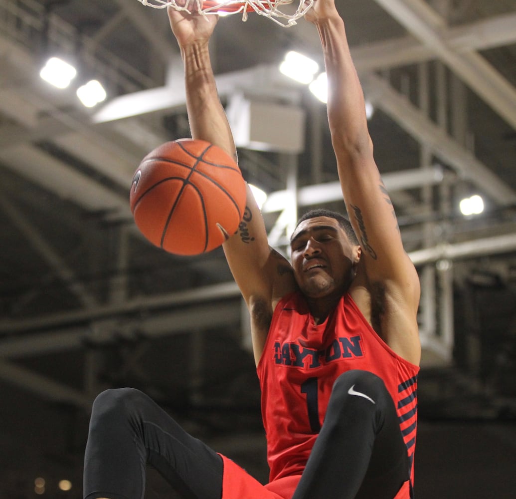 Twenty photos: Dayton Flyers fall at VCU