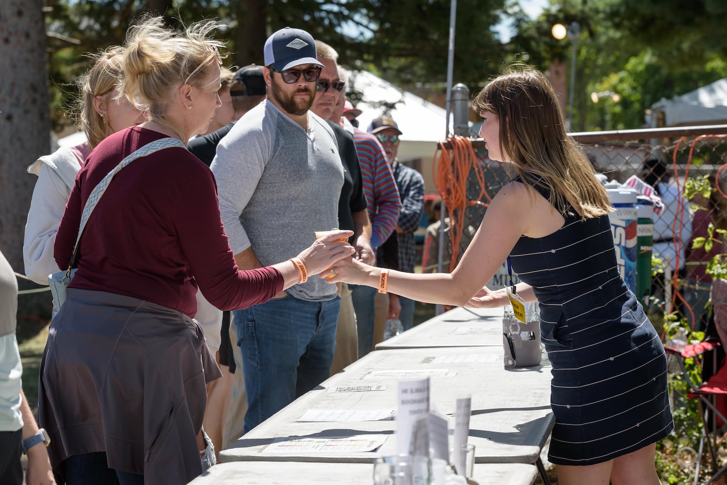 PHOTOS: 2024 Oktoberfest Springboro