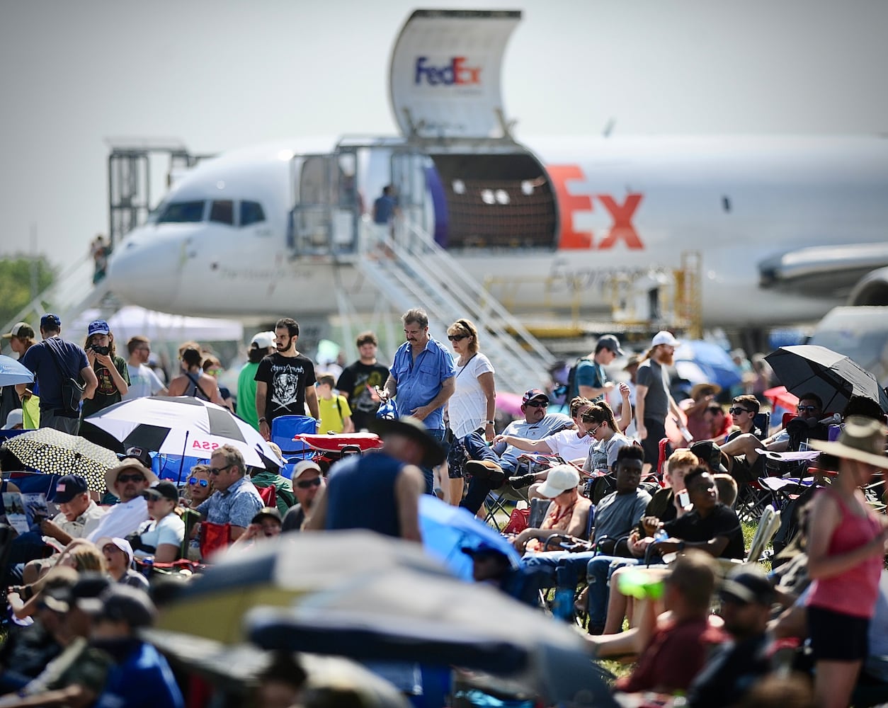 Dayton Air Show