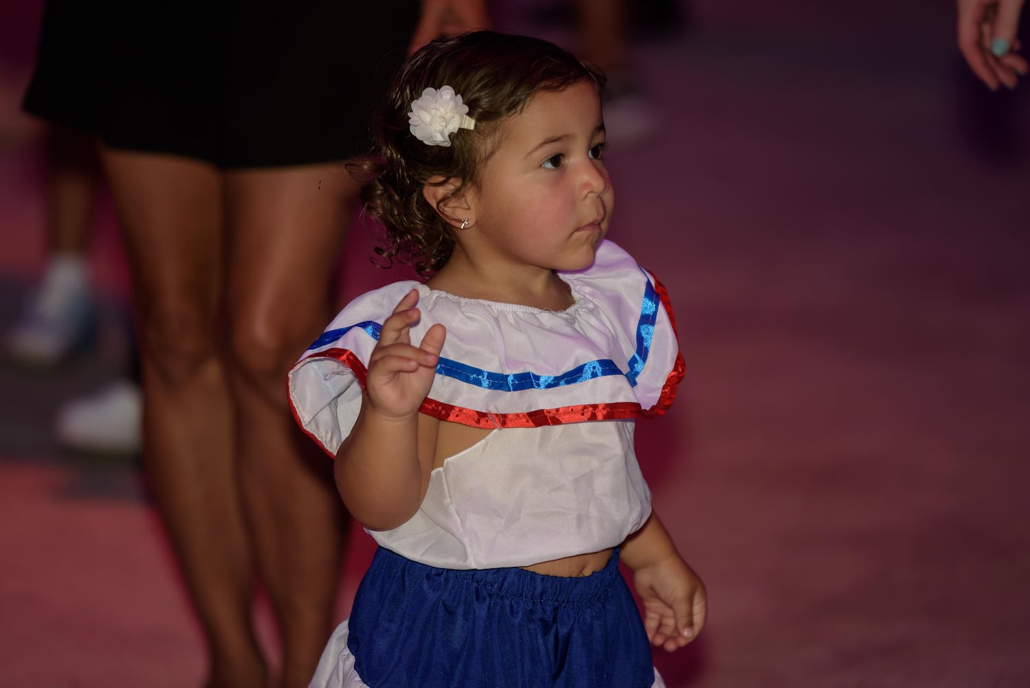 PHOTOS: 2024 Hispanic Heritage Festival at RiverScape MetroPark