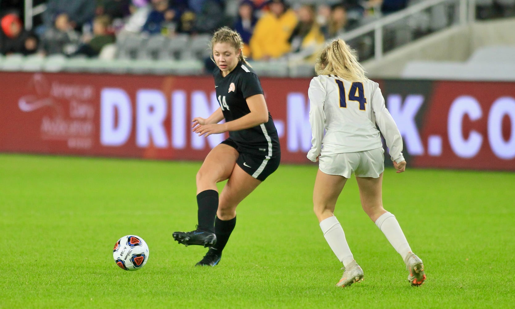 Waynesville wins state championship