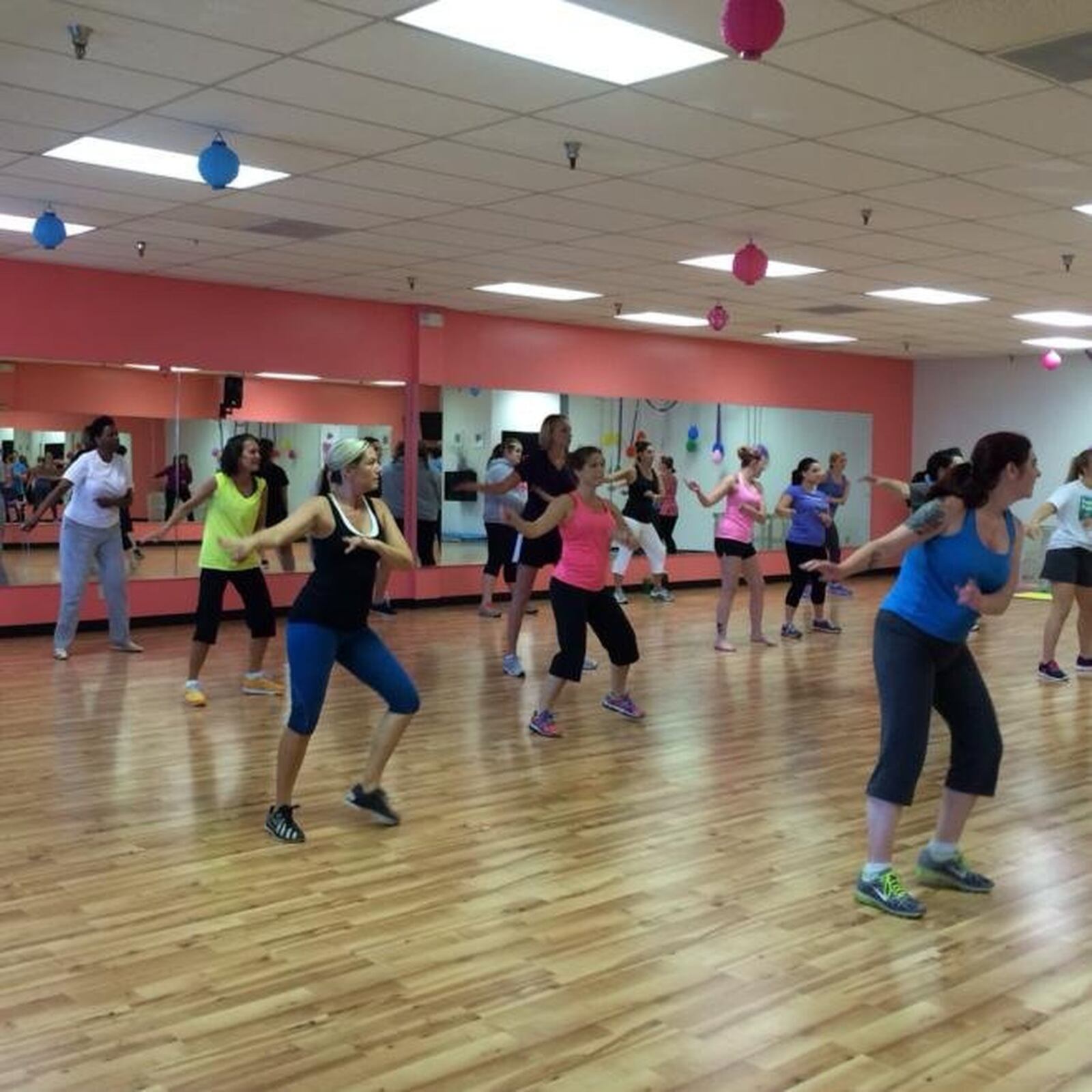 Step away from the elliptical and try something new. MVP Dance Fit offers Hip-Hop Dance Energy and adult hip-hop classes at its Kettering studio. You even get a chance to perform. Think dance recital for adults! CONTRIBUTED