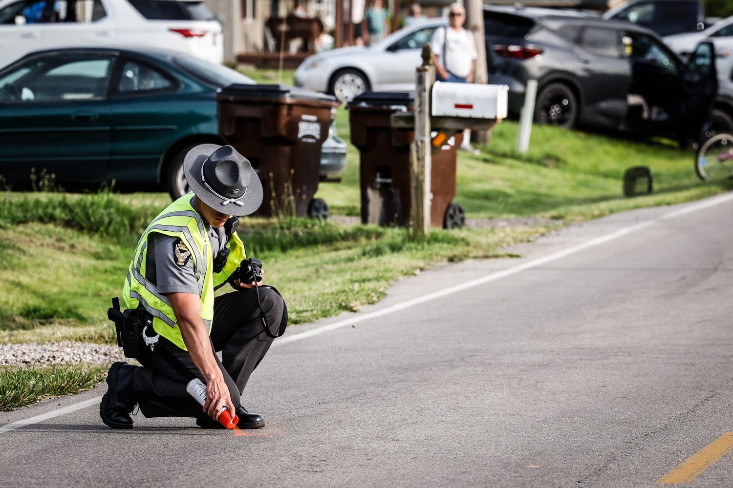 Franklin Madison fatal crash