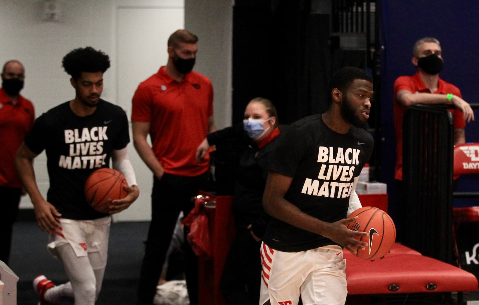 Dayton Flyers vs. Eastern Illinois