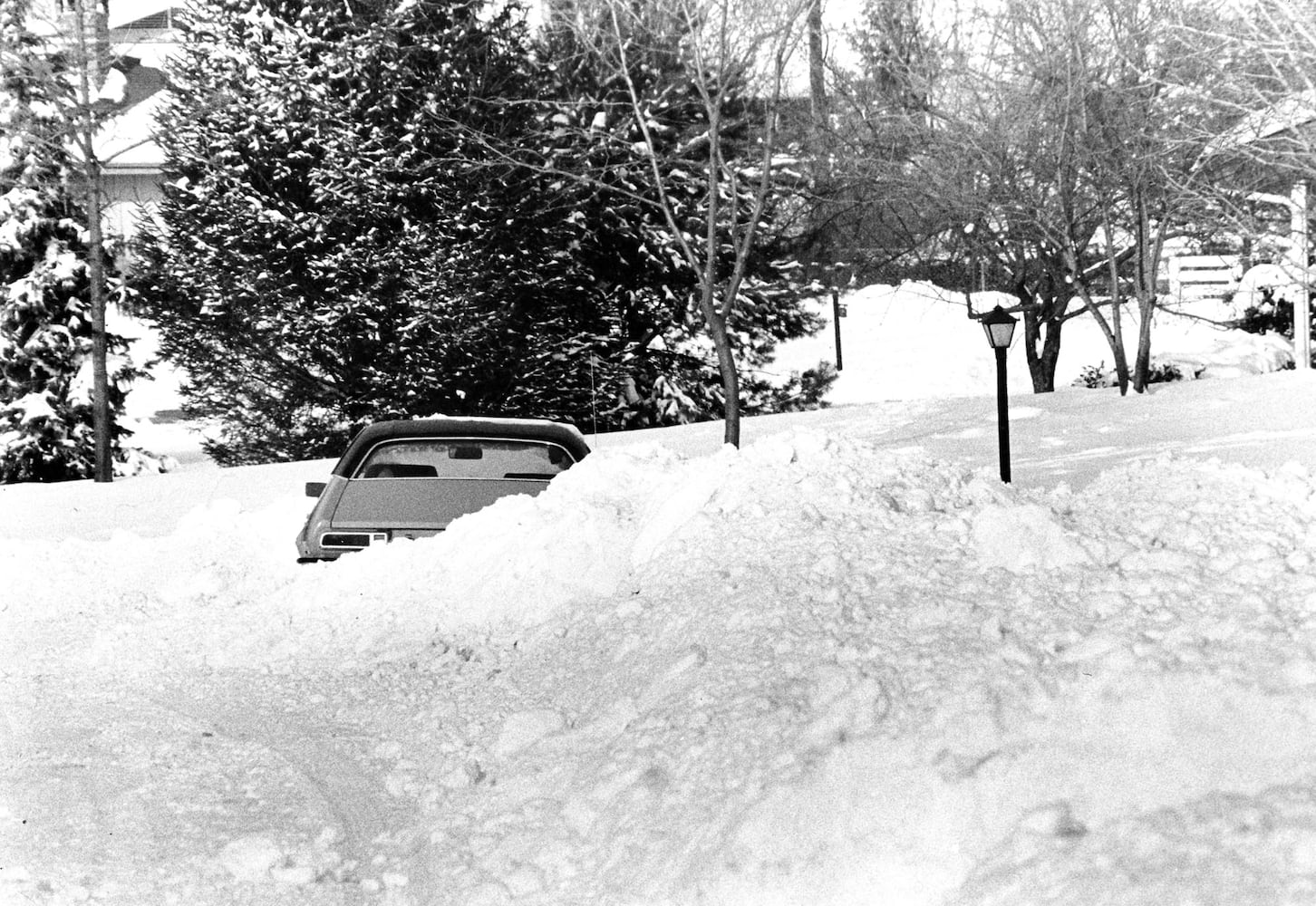 1978 blizzard