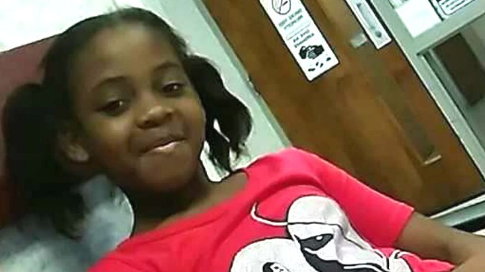 McKenzie Adams, 9, of Linden, Ala., took her own life Dec. 3, 2018, in her family's home. A federal lawsuit filed Thursday, Jan. 17, 2020, by her family alleges that administrators and teachers at her elementary school failed to protect her from incessant bullying.