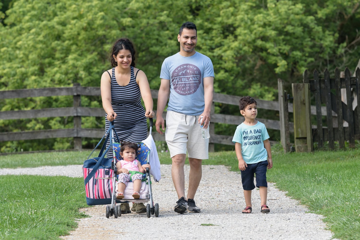 PHOTOS: 2024 Small Farm & Food Fest at Carriage Hill MetroPark