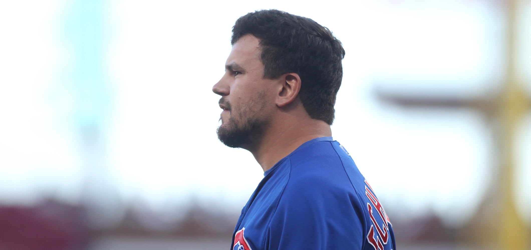 Photos: Reds vs. Cubs