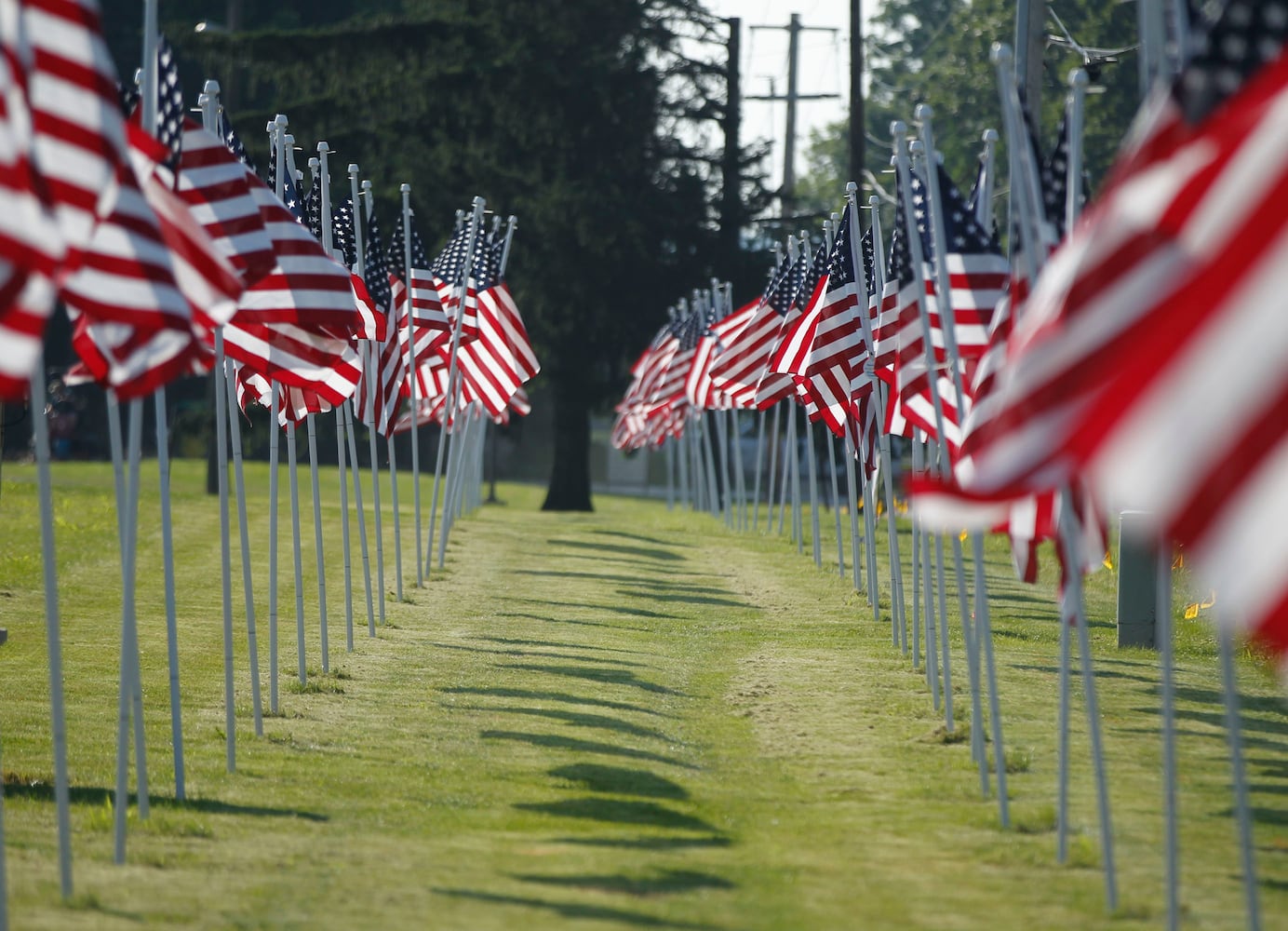 PHOTOS: Cities get ready for July 4 fireworks, parades and more