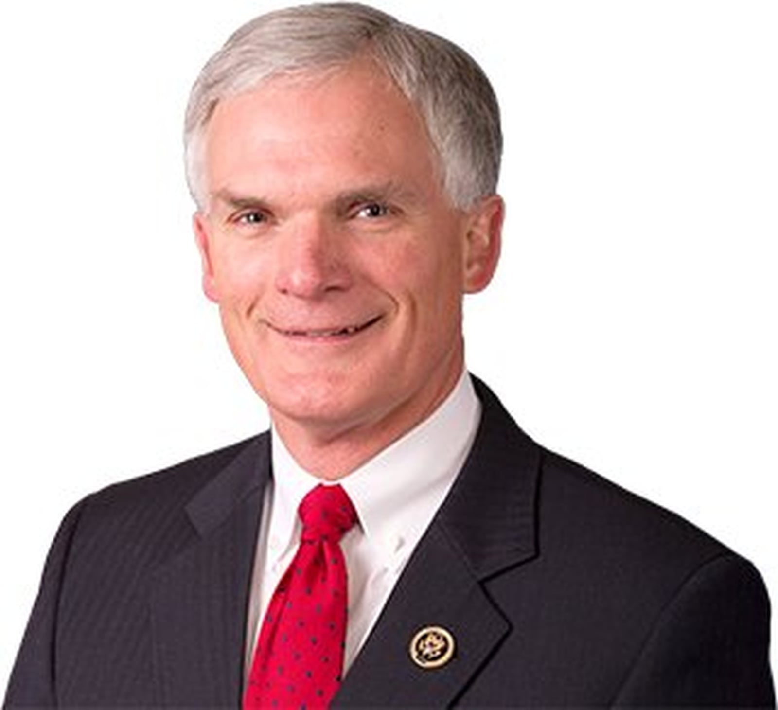 U.S. Rep. Robert Latta, R-Bowling Green, has sponsored the the SELF DRIVE Act in Congress, a bill facilitating autonomous vehicle development. “This is not being driven by the federal government.,” Latta said of the fast-moving industry.