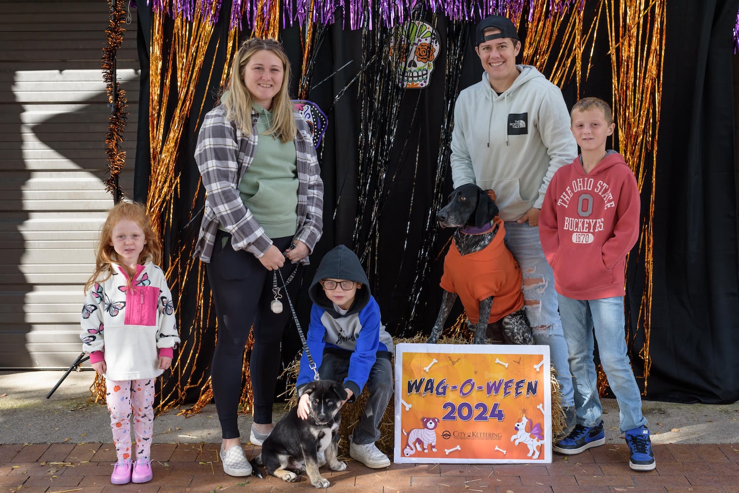 PHOTOS: Wag-O-Ween 2024 at Kettering Recreation Complex