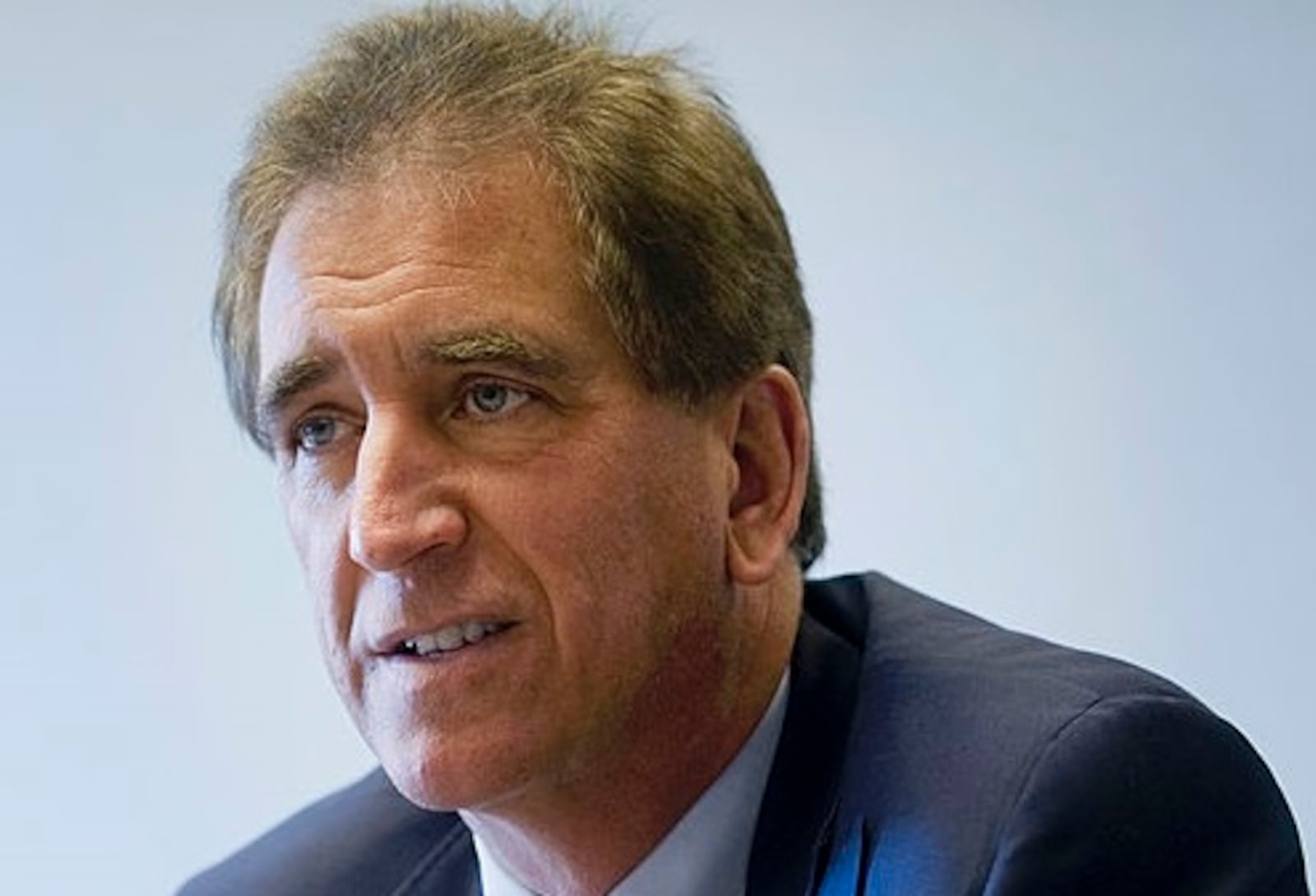 Congressman Jim Renacci. Getty Images.