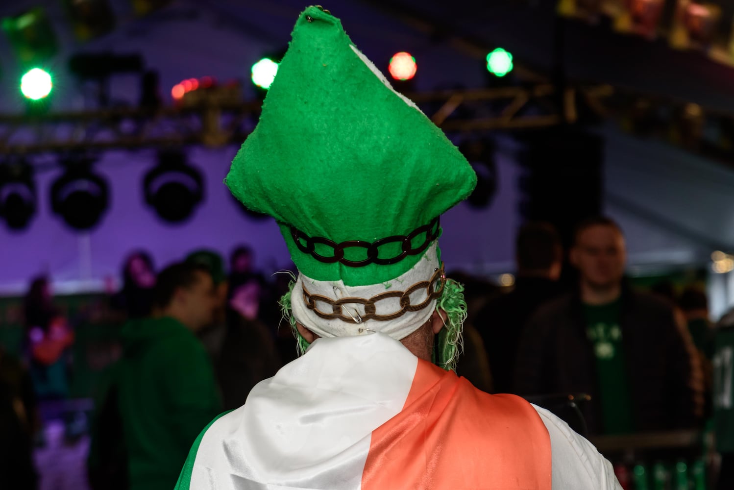 PHOTOS: St. Patrick's Day 2024 at The Dublin Pub