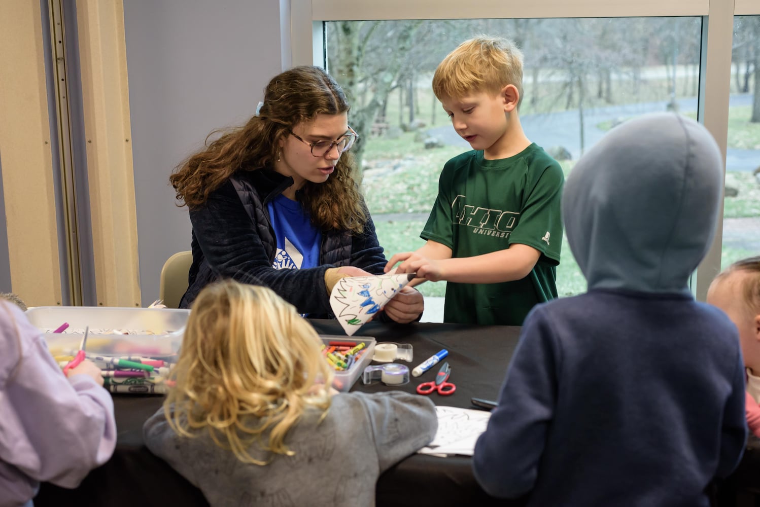 PHOTOS: Hedgehog Day 2025 at the Boonshoft Museum of Discovery