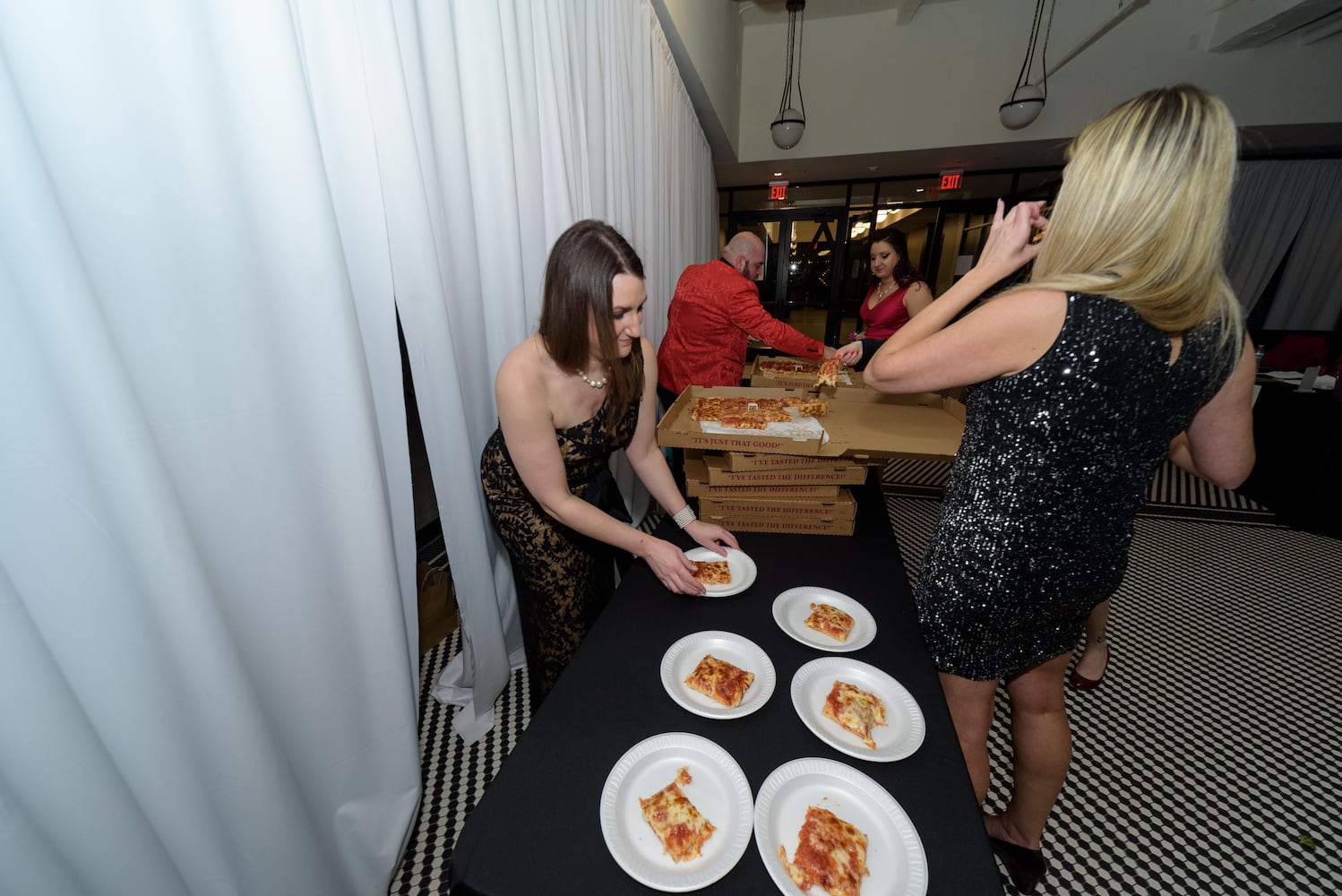 PHOTOS: Did we spot you Under the Big Top at the 5th Annual Dayton Adult Prom at The Arcade?