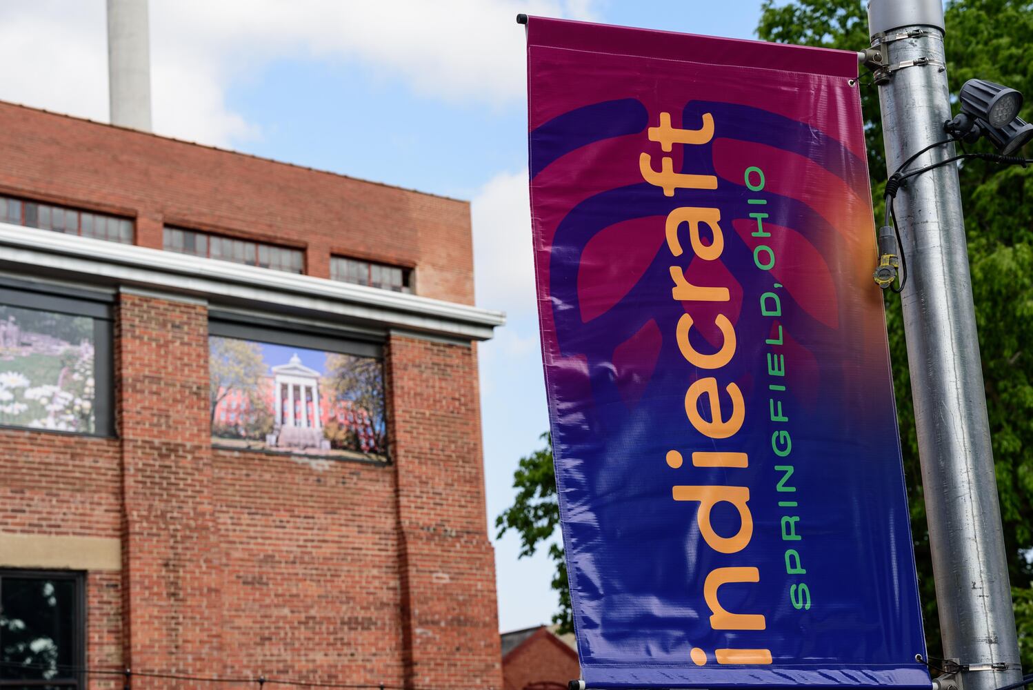 PHOTOS: Did we spot you at IndieCraft in Downtown Springfield?