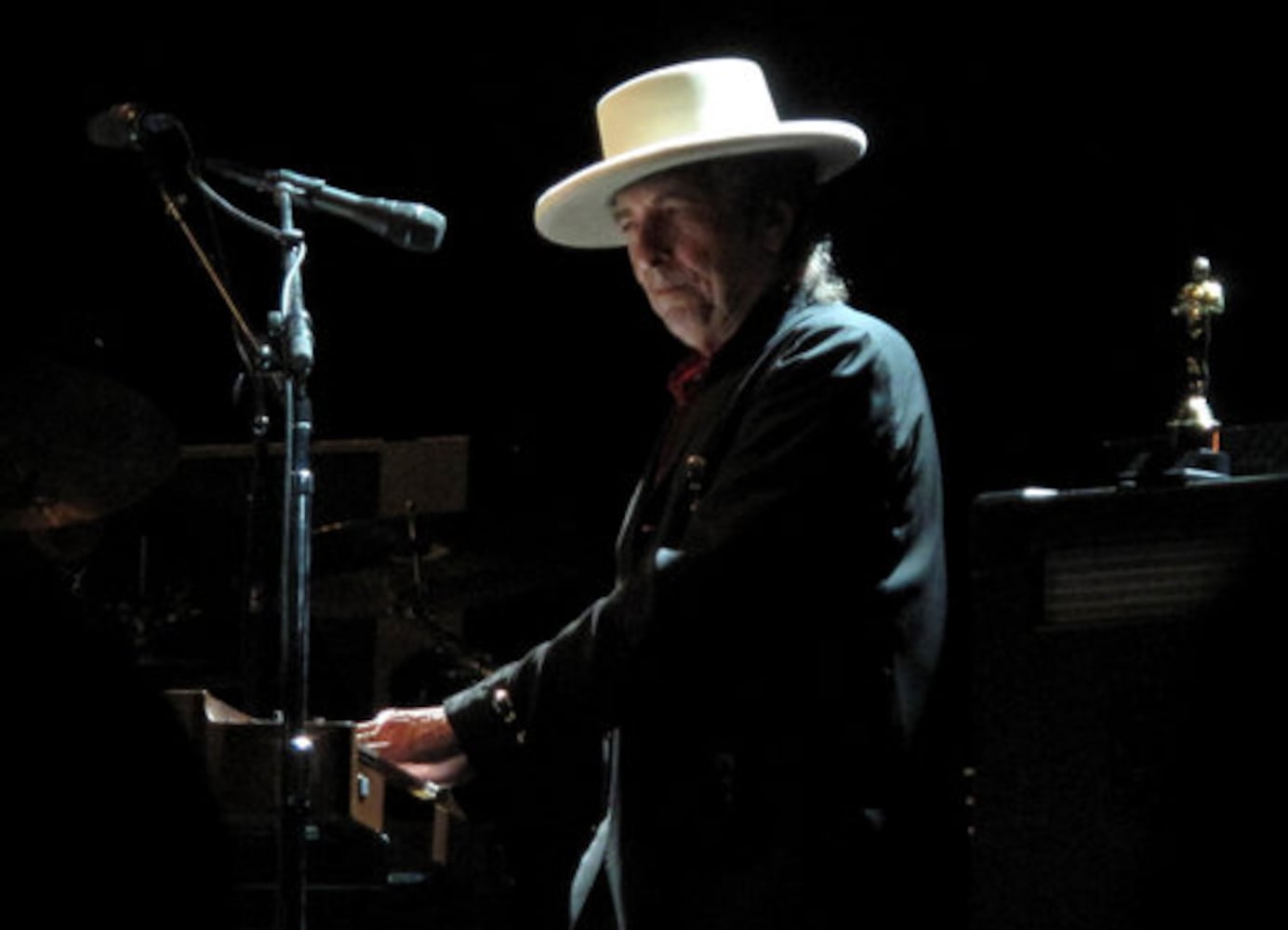 'The Bob Dylan Show'