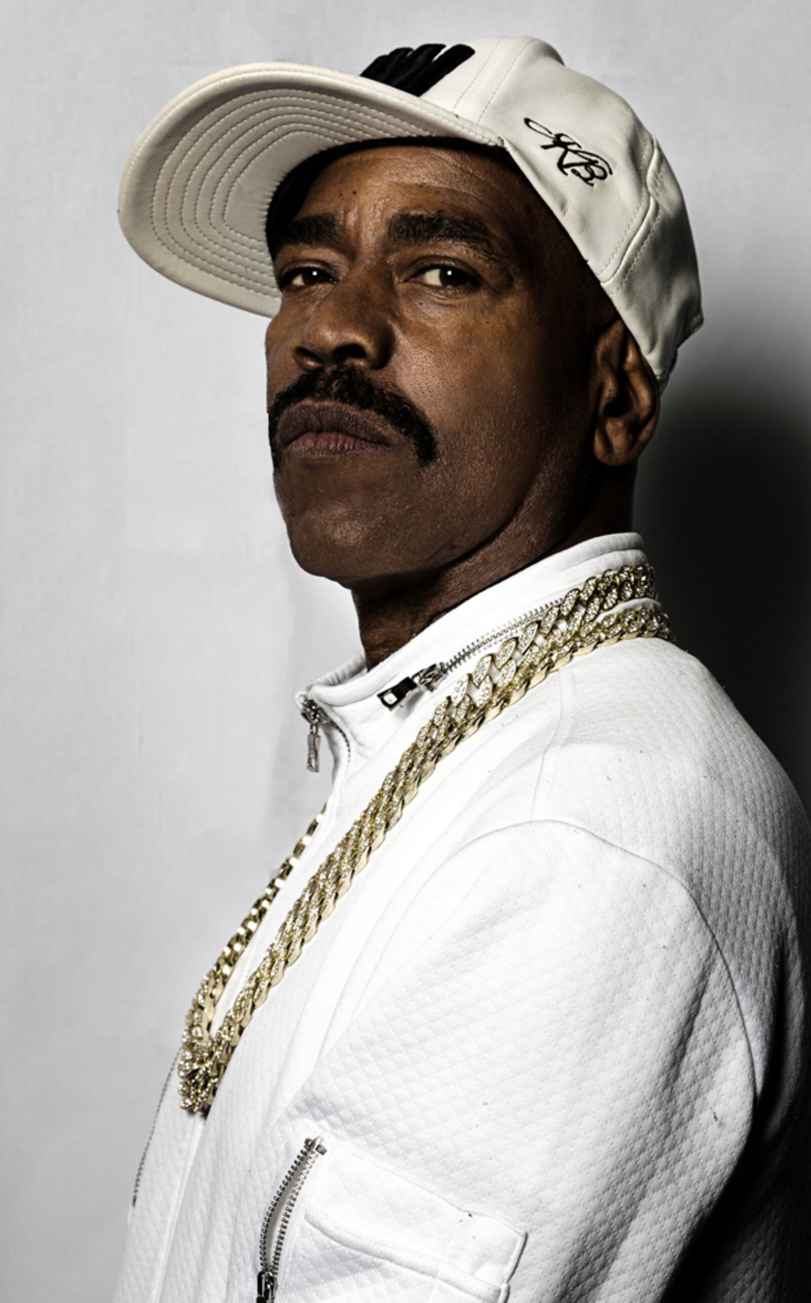 Hip hop legend Kurtis Blow will be featured as MC of the seventh season tour of “The Hip Hop Nutcracker,” slated Friday, Dec. 3 at the Victoria Theatre courtesy of Dayton Live’s Dayton Children’s Family Series.