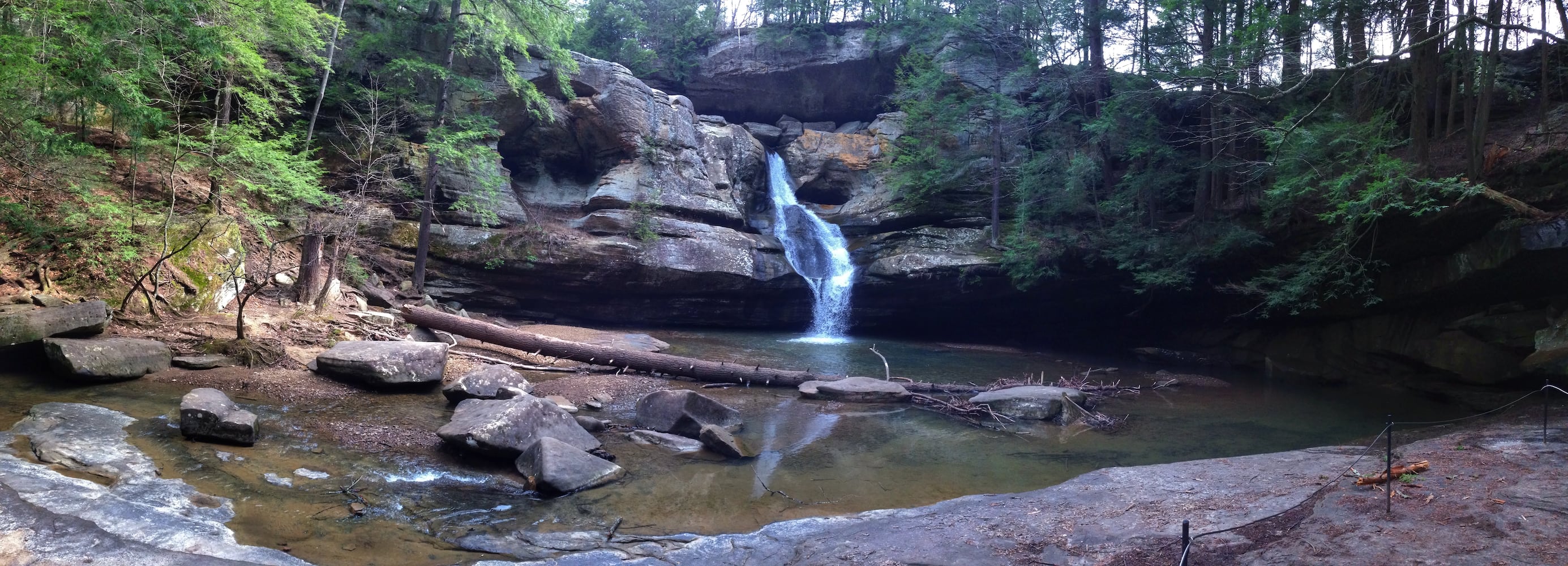 Hocking Hills