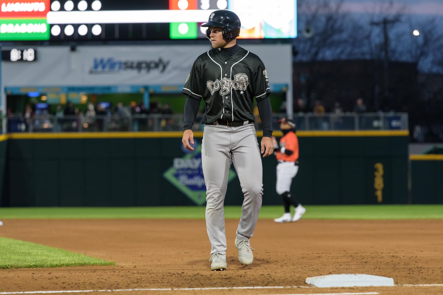 PHOTOS: Dayton Dragons Opening Day 2024 at Day Air Ballpark