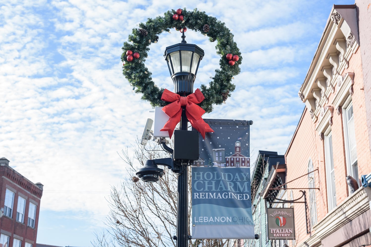 PHOTOS: 35th annual Lebanon Horse-Drawn Carriage Parade & Festival