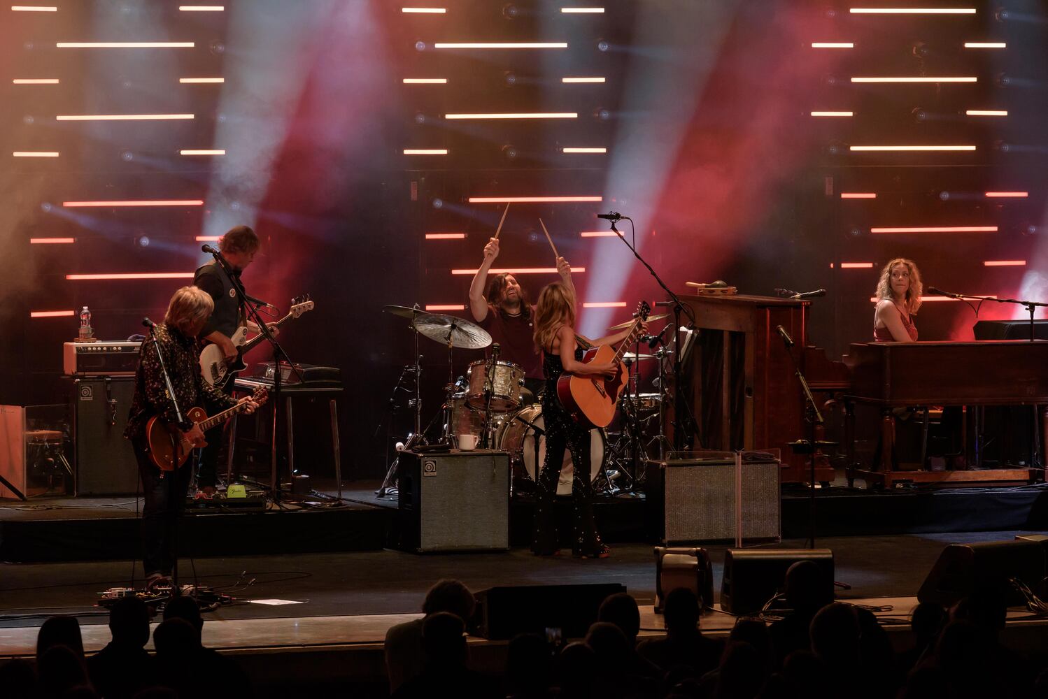 PHOTOS: Sheryl Crow, Keb' Mo' & Southern Avenue Live at Rose Music Center