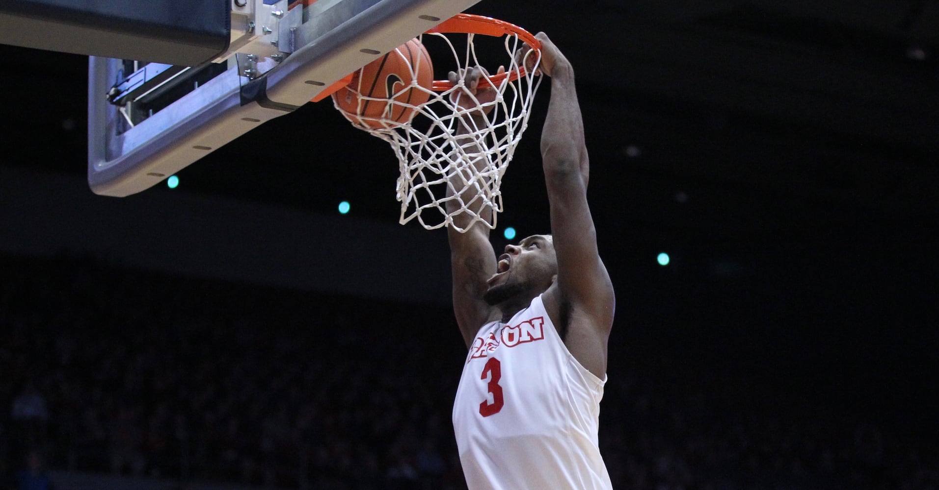 Photos: Dayton Flyers vs. Davidson