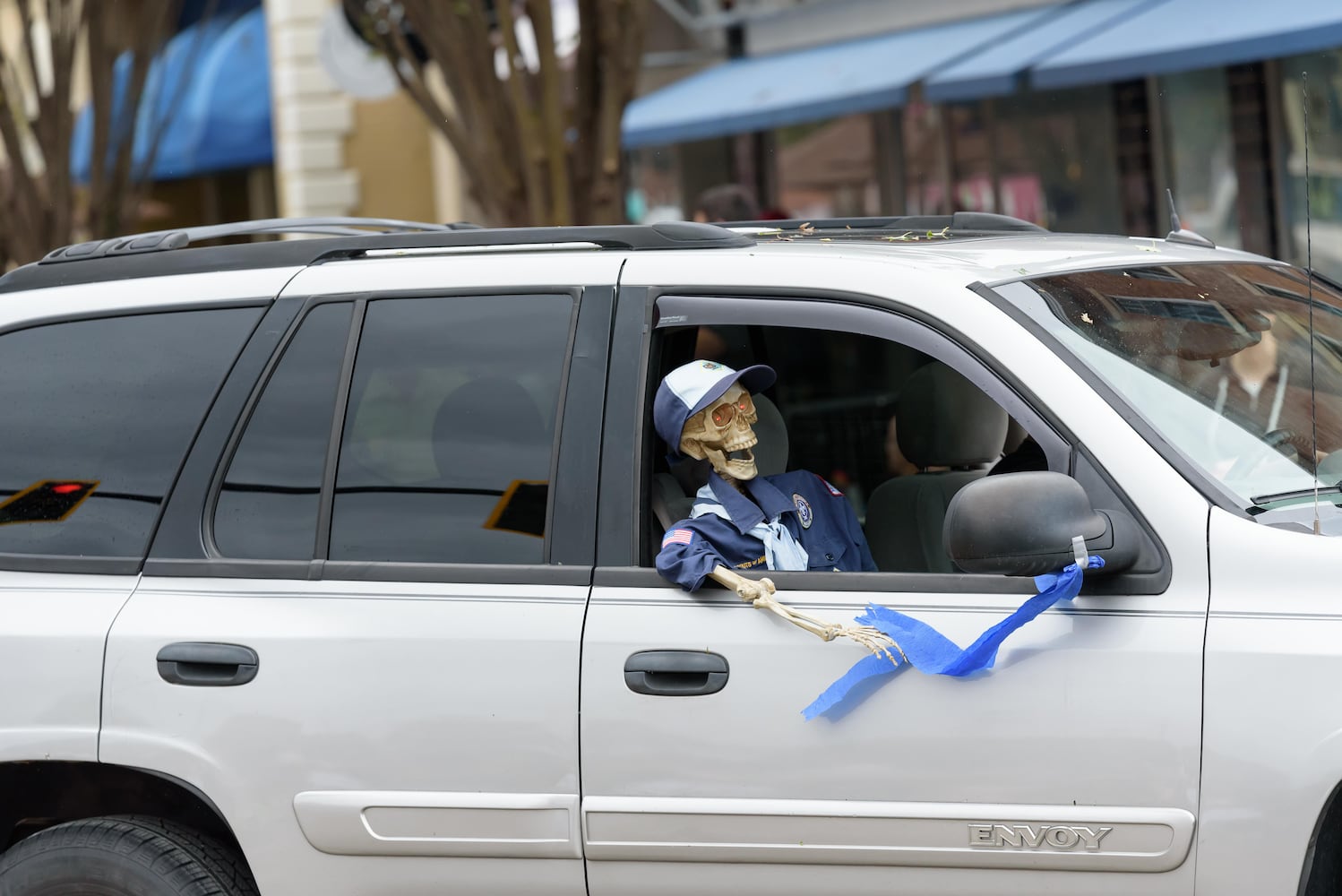 PHOTOS: 2024 Tipp City Mum Festival Parade