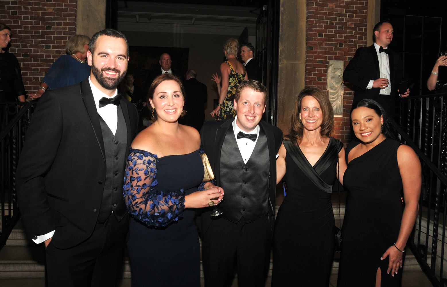 Did We Spot You at the Dayton Art Institute's 65th Annual Art Ball?