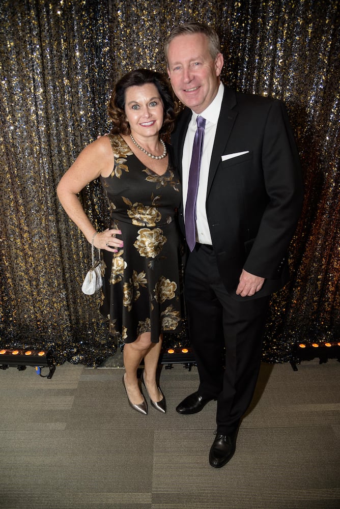 PHOTOS: Did we spot you at Wright State ArtsGala 2019?