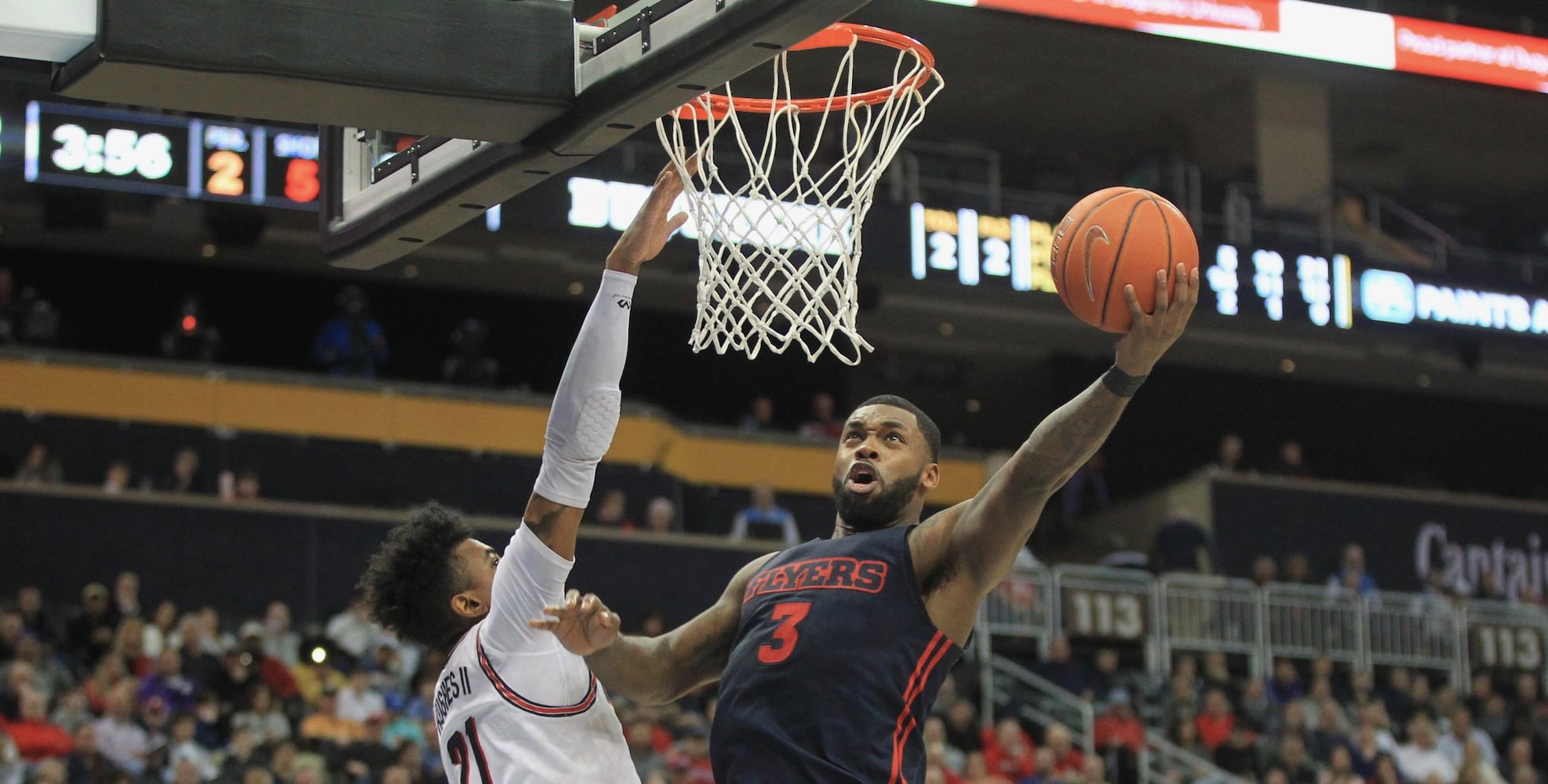 Dayton Flyers vs. Duquesne: Everything you need to know about today’s game