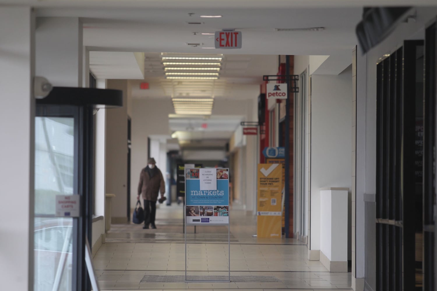 PHOTOS: Dayton-area businesses get ready to reopen Tuesday