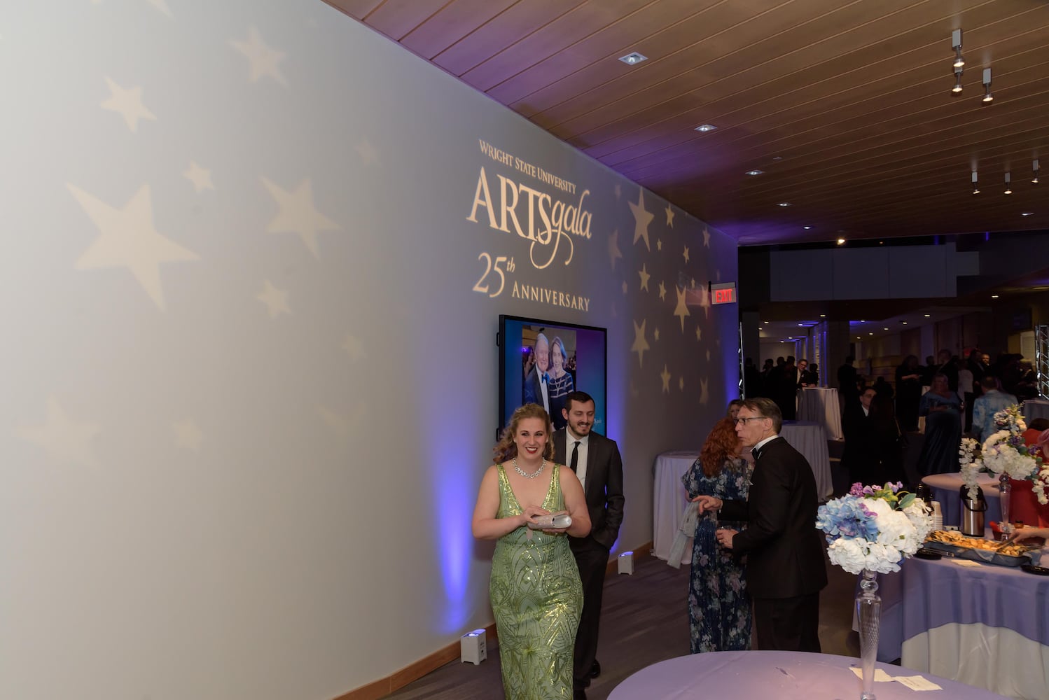 PHOTOS: Wright State University ArtsGala’s 25th Anniversary