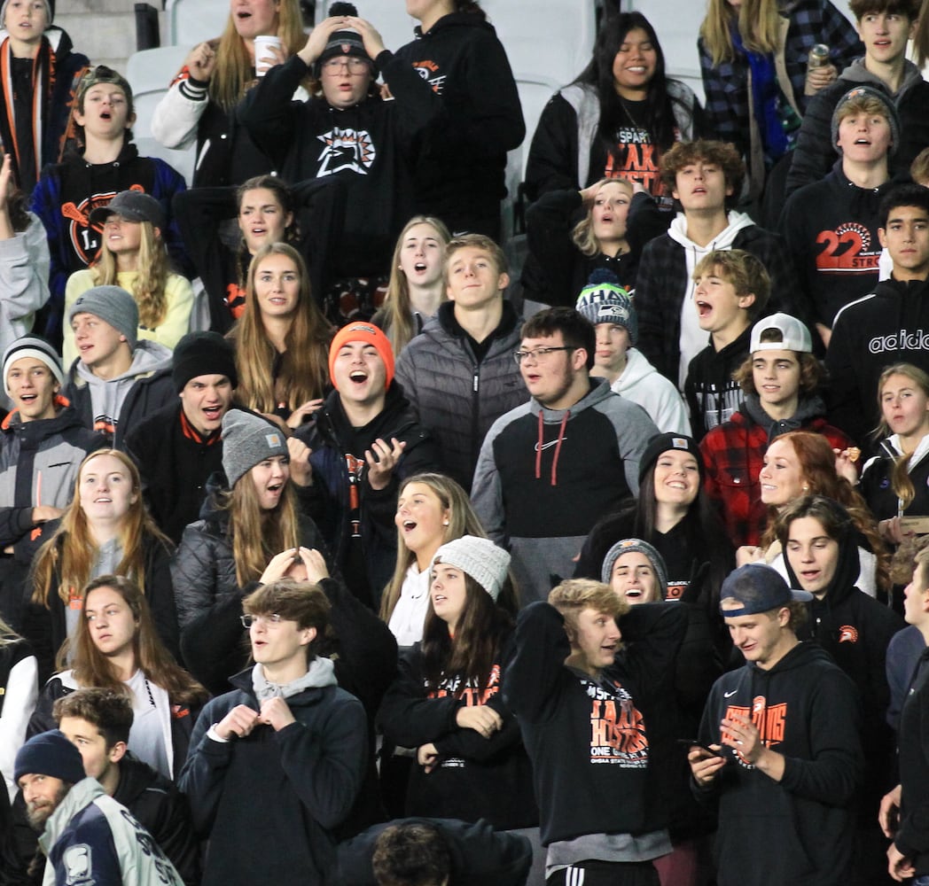 Waynesville wins state championship