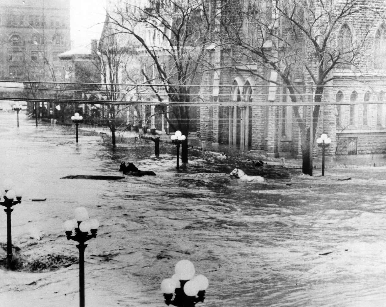 Flood of 1913