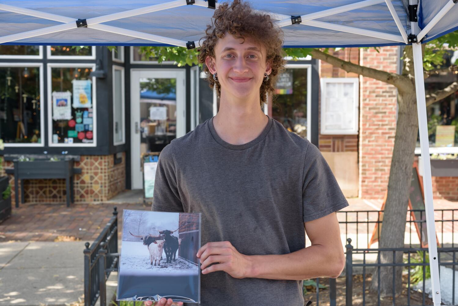 PHOTOS: Oregon District "Independents" Day Block Party