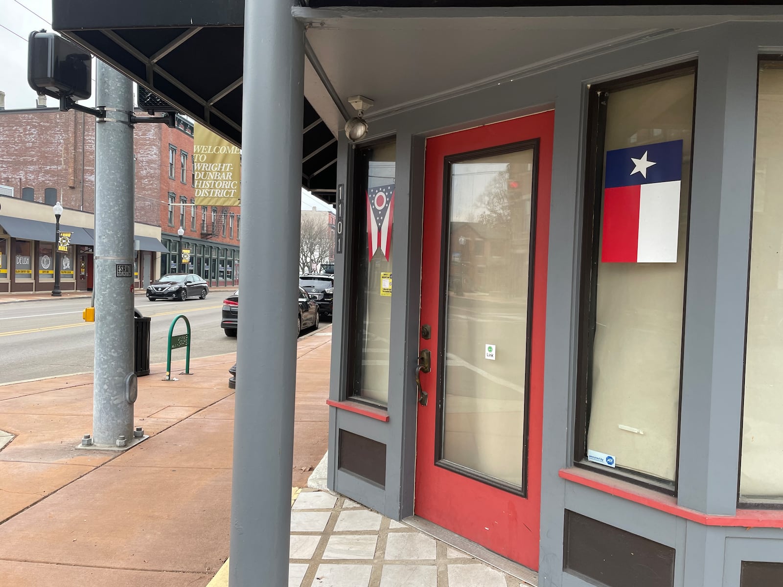 Executive Chef Phillip Morgan, the owner of Morgan’s Catering, has signed a three-year lease with Wright Dunbar, Inc. to bring a new restaurant to the neighborhood.