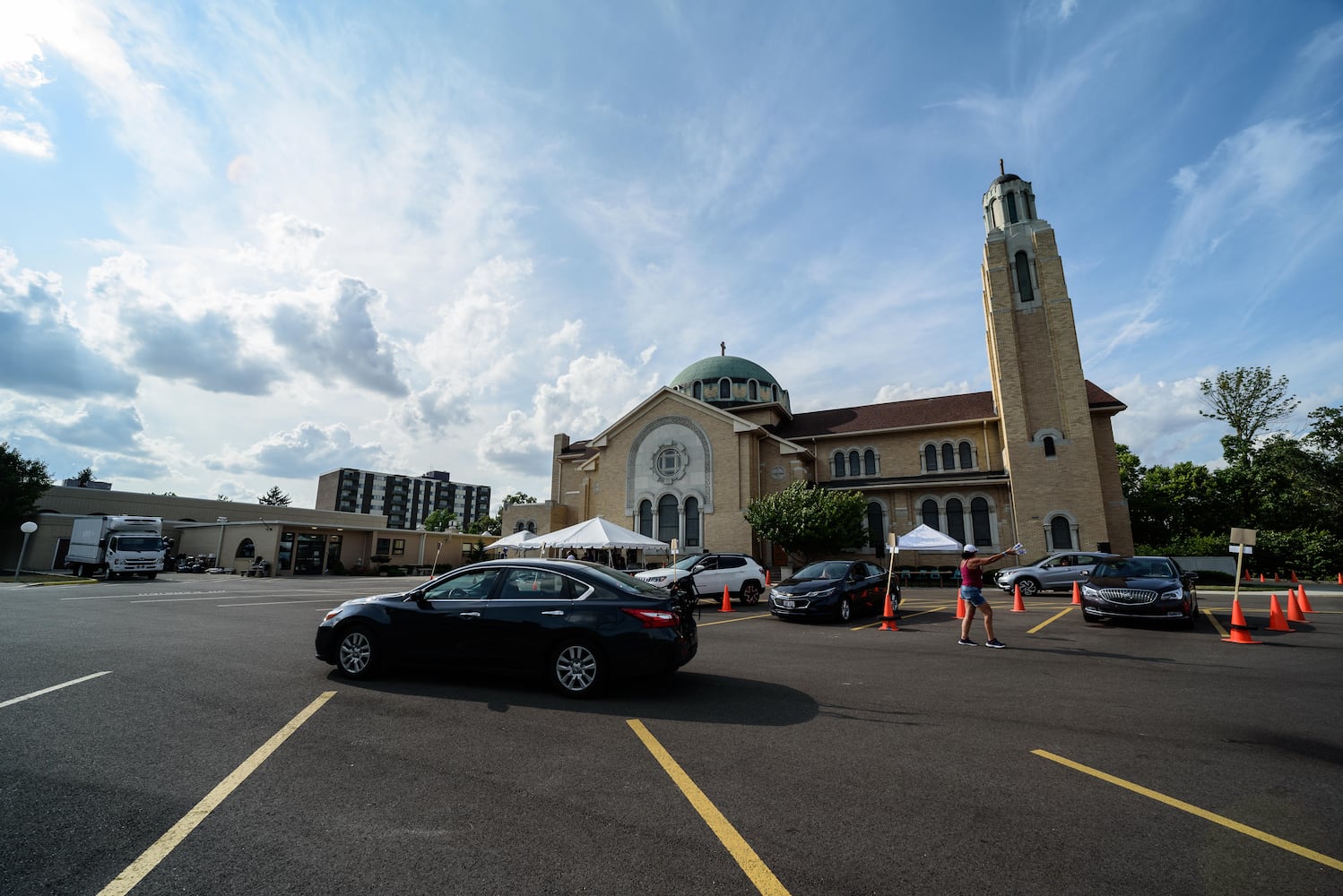 Dayton Greek Festival 2020