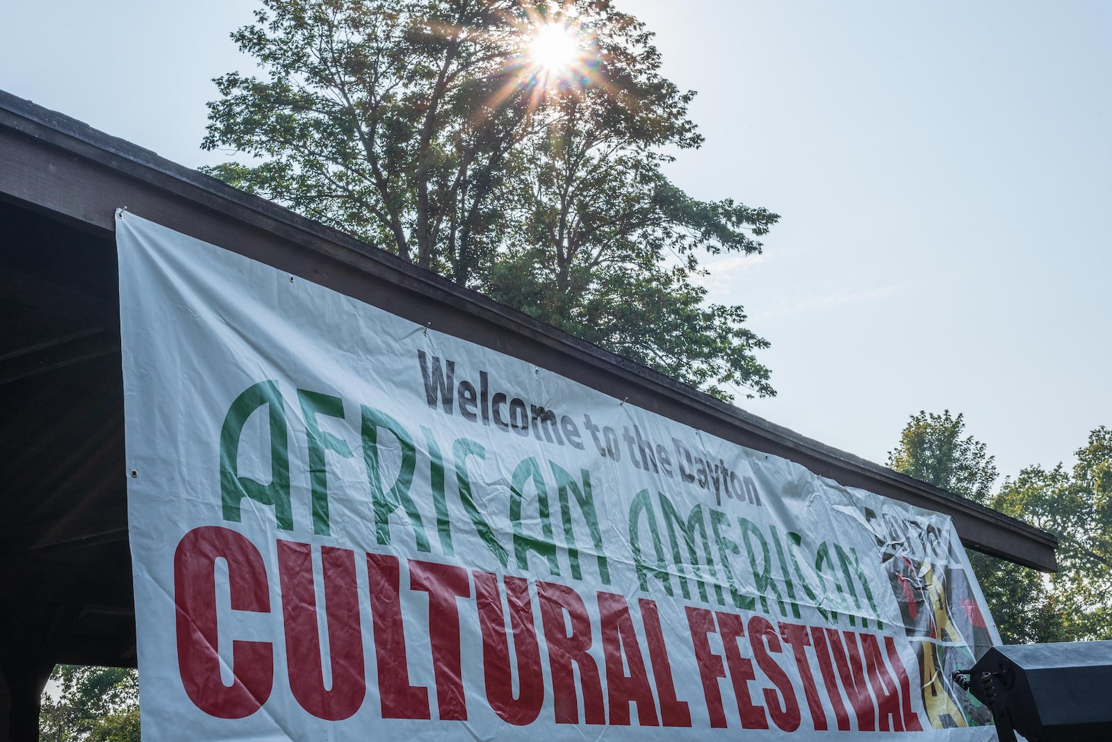 The 17th annual Dayton African American Cultural Festival was held at Island MetroPark on Saturday, Aug. 19 and Sunday, Aug. 20, 2023. Festivities included live music, food and merchandise vendors, educational resources, activities for children and more. Featured in this gallery are performances by headlining hip hop legend Kool Moe Dee and The Deron Bell Band. Did we spot you there on Saturday? TOM GILLIAM / CONTRIBUTING PHOTOGRAPHER