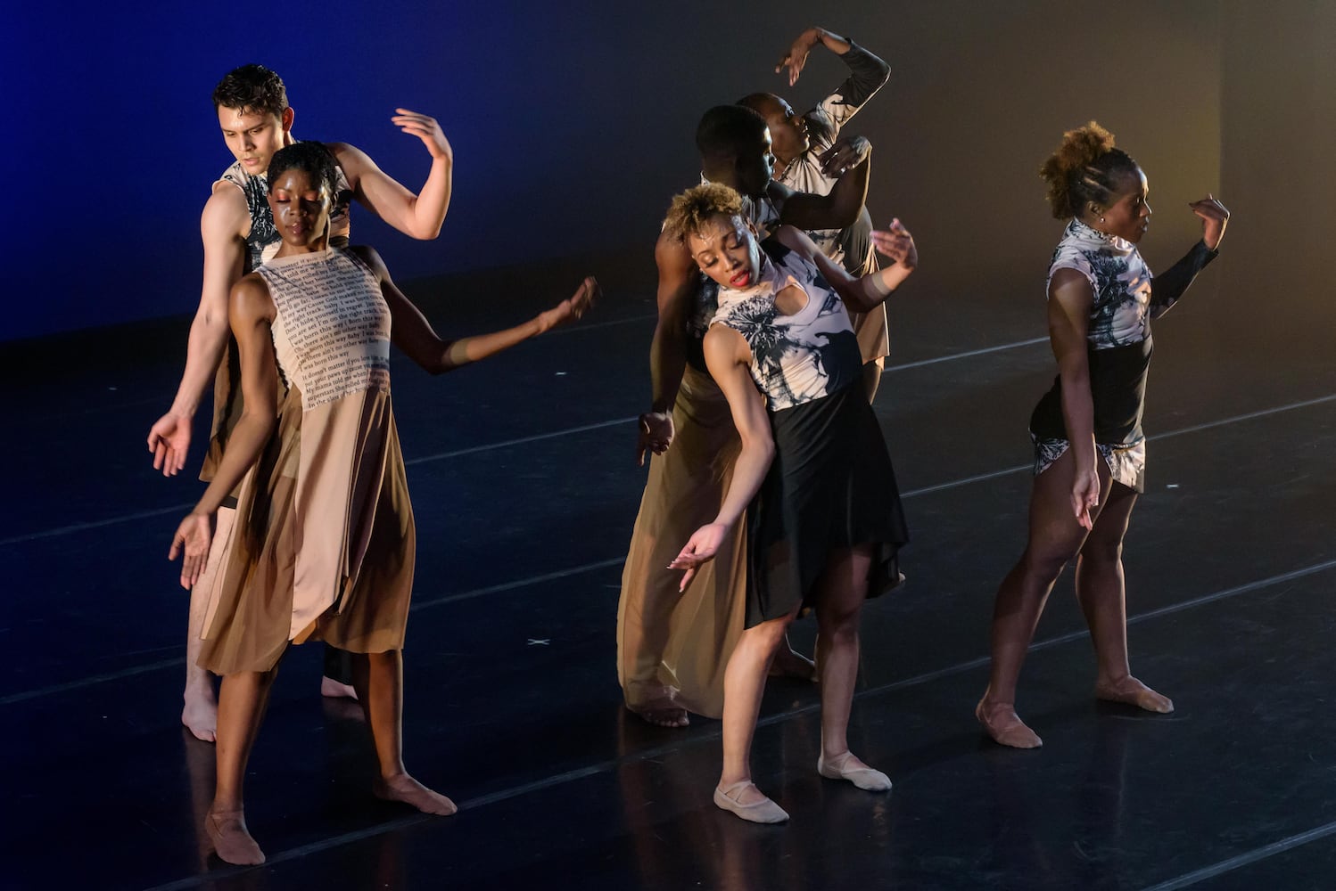 PHOTOS: Dayton Contemporary Dance Company's 'Power & Presence'