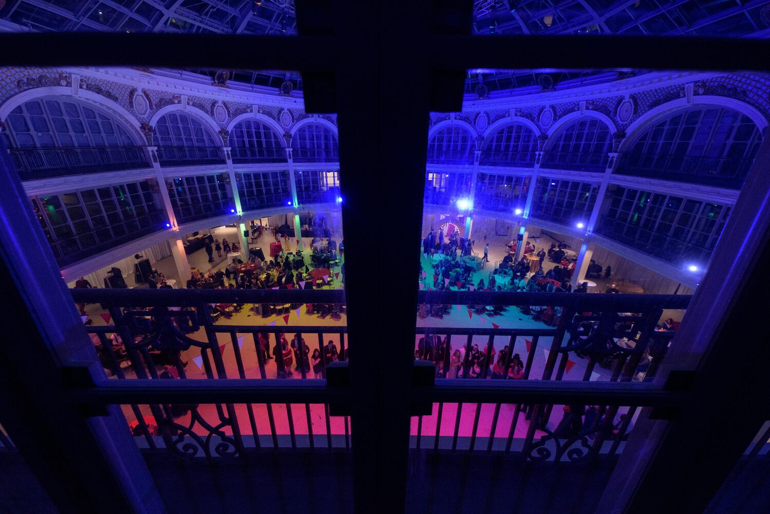 PHOTOS: Did we spot you Under the Big Top at the 5th Annual Dayton Adult Prom at The Arcade?