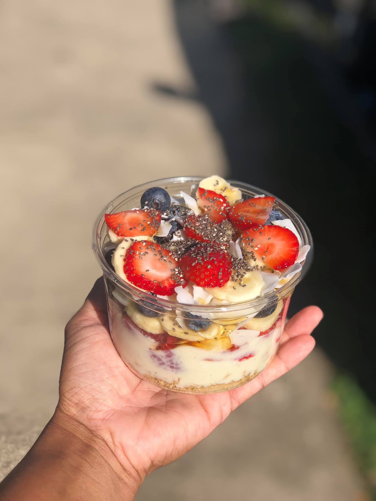 Tawnni Miles, a Dayton native, is holding a soft opening from 10 a.m. to 3 p.m. Friday, July 29 for Juicing Jammers, a new juice and smoothie bar in the historic Wright-Dunbar District.