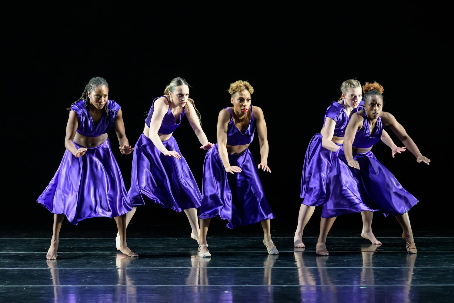 PHOTOS: Dayton Contemporary Dance Company's 'Power & Presence'