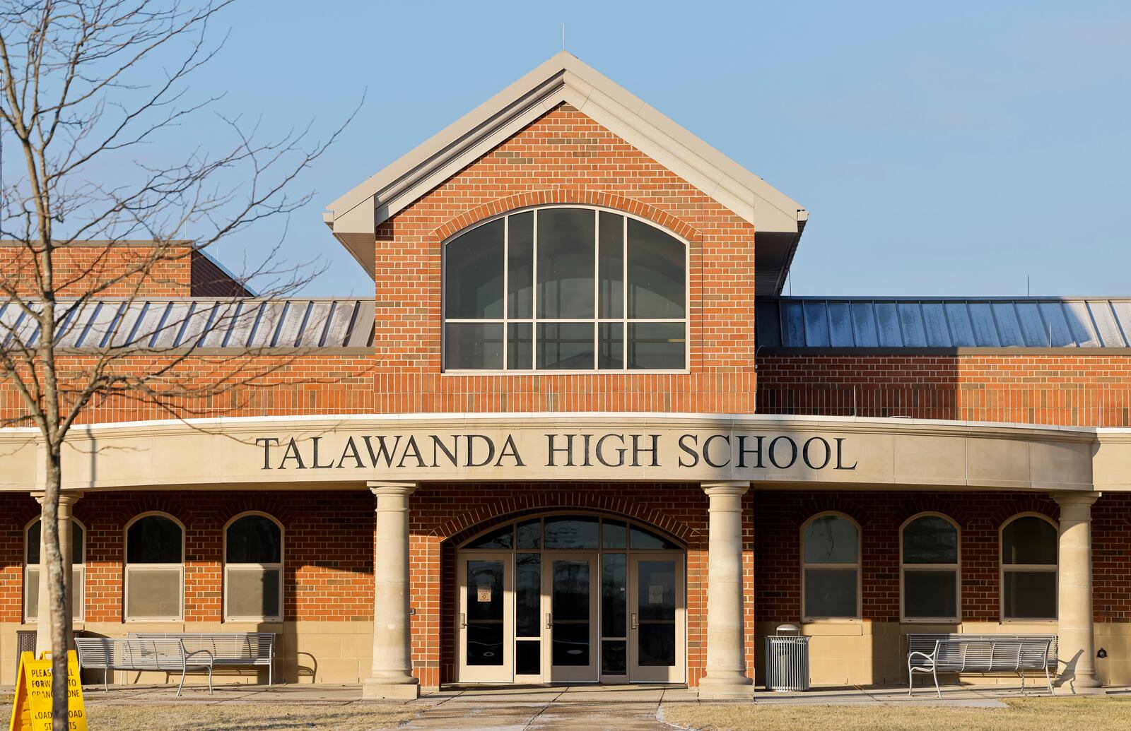 As the 2024-2025 budget cycle comes to a close, Ohio lawmakers are tasked with finding common ground on public school funding after the House and Senate approved significantly different proposals. The decision could greatly impact districts such as Talawanda City schools, which has nearly $1 million over the next two years hanging in the balance. NICK GRAHAM/FILE