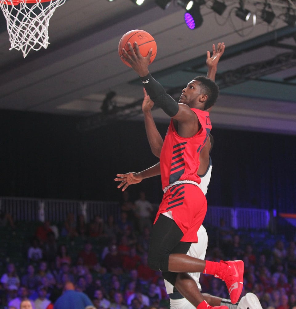 Dayton Flyers: 35 photos from a first-round victory over Butler in Battle 4 Atlantis