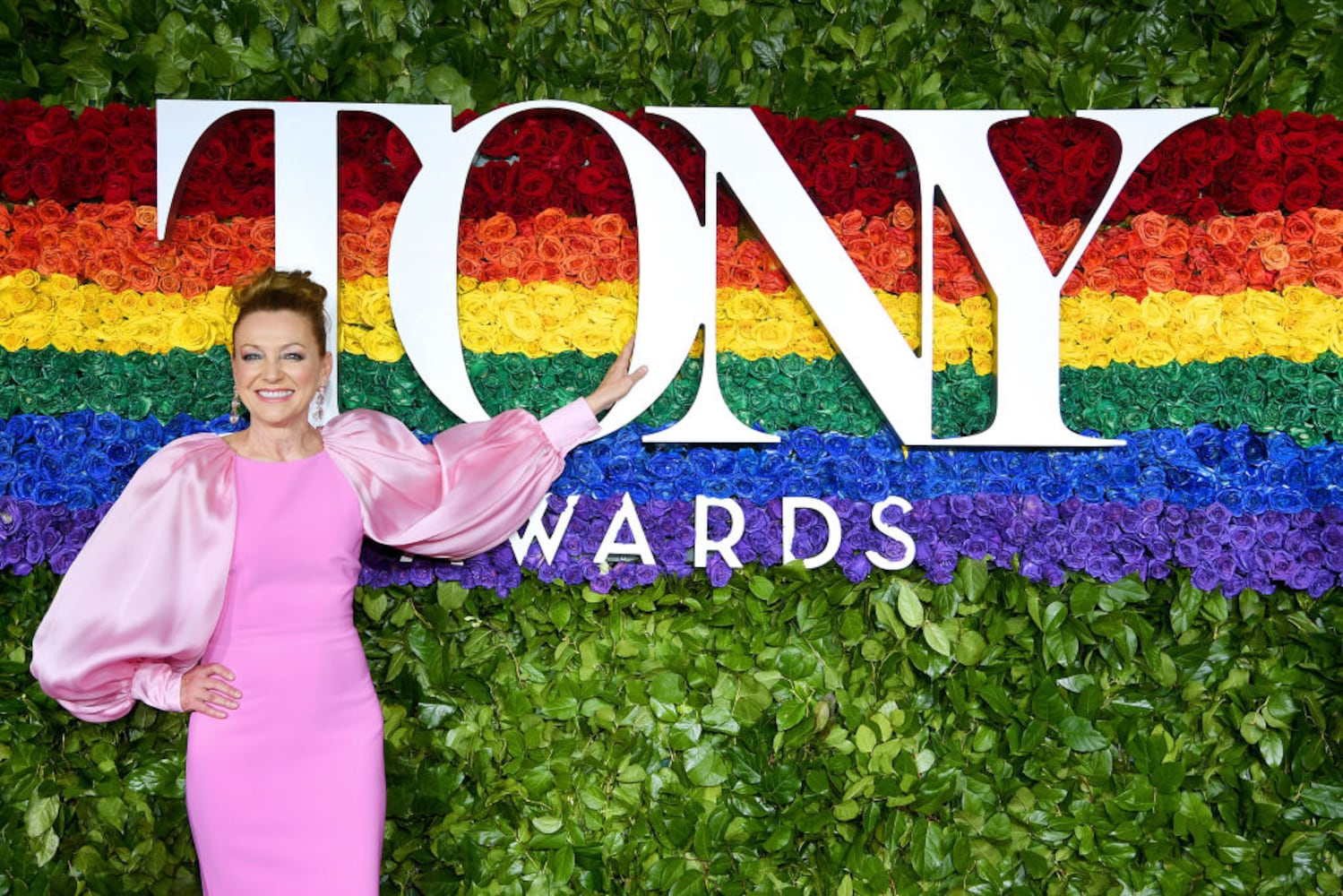 Photos: 2019 Tony Awards red carpet