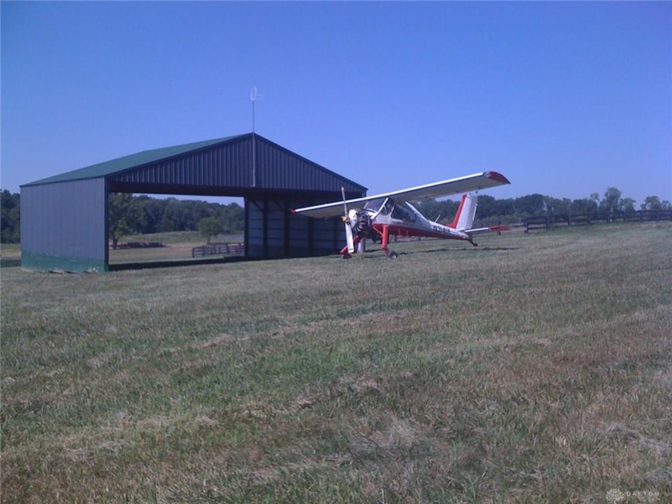 PHOTOS: 226-acre Clarksville home on market for nearly $4M