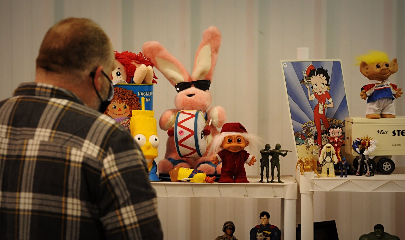 PHOTOS: The Great Ohio Toy Show