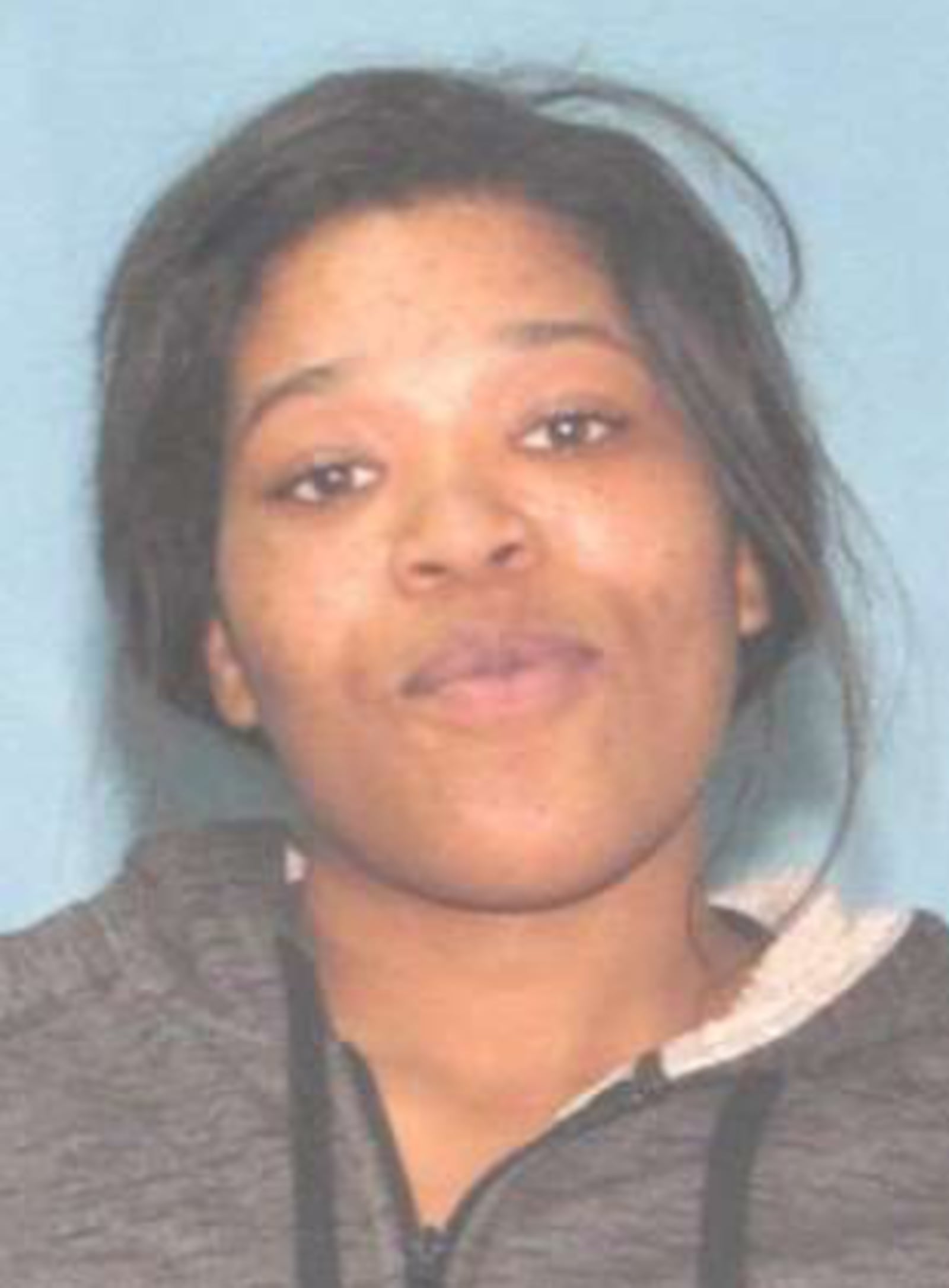 Brianna A. Harris, 23, suspect