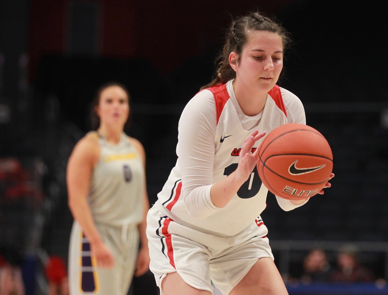 Photos: Dayton Flyers vs. Lipscomb